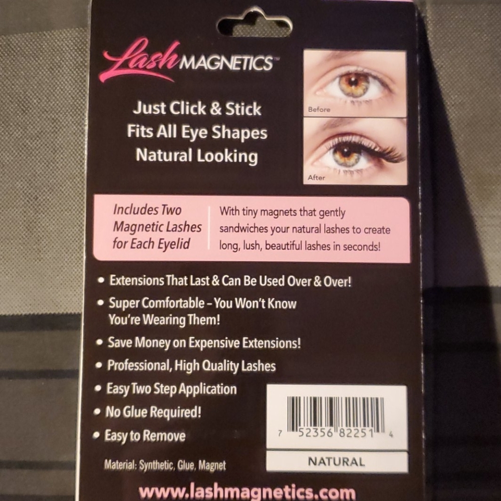 Lashes - Picture 4 of 7